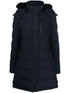 watershed parka